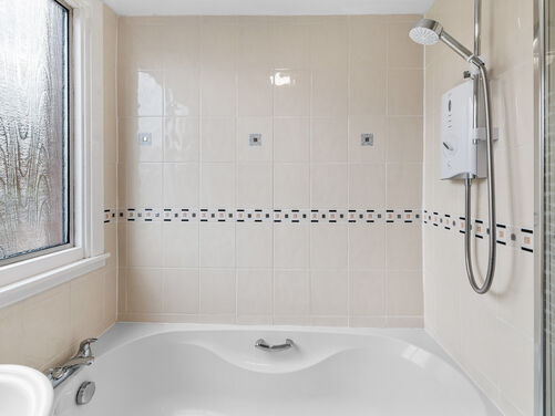 Kingsley Avenue, Stenhousemuir, FK5 4LE