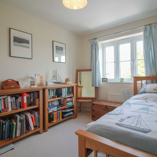 Rose Place, Crowborough