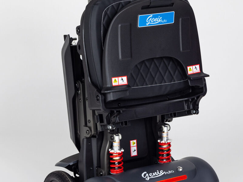 Genie Autofold