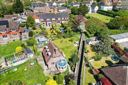 Wish Hill, Eastbourne