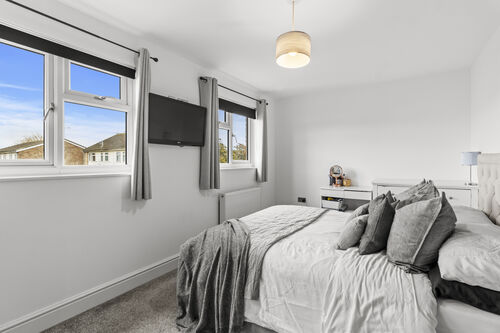 Filder Close, Eastbourne