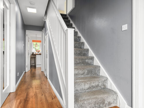 McKell Court, Falkirk, FK1 5PW