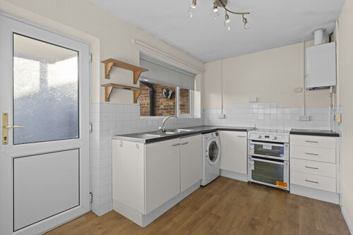 Went Hill Gardens, Eastbourne