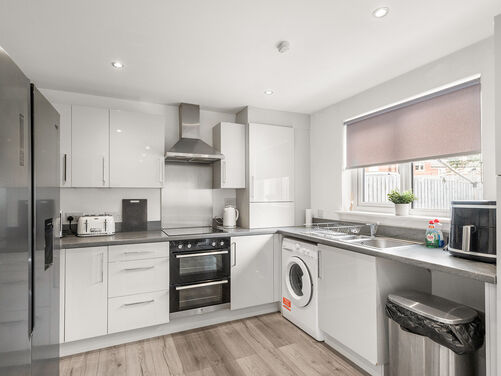 Lanton Road, Larbert, FK2 8SR