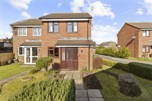 The Paddock, Eastbourne