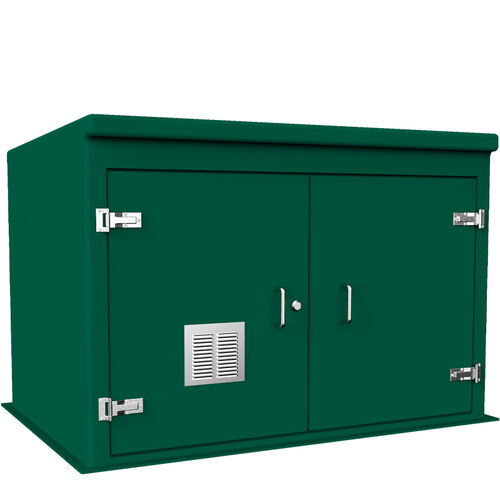 Grp One Piece Enclosure PWH2726