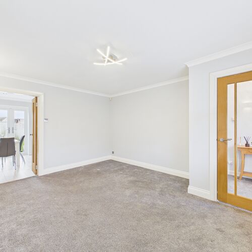 Clay Crescent, Kilmarnock 