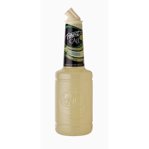 Finest Call - Mojito Premium Mixer for Cocktails - 1 Litre