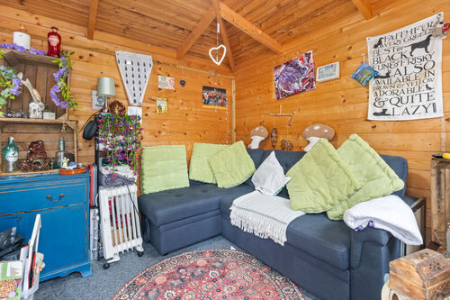 Dover Road, Polegate