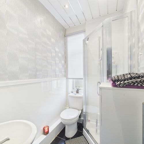 McGregor Avenue, Stevenston 