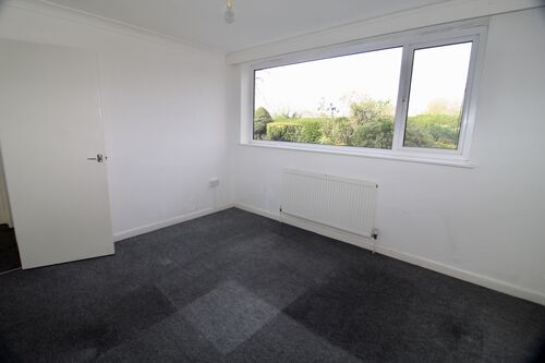 Flat 9, Stonehill Court, Stonehill Drive, Great Glen, Leicester, LE8 9EN