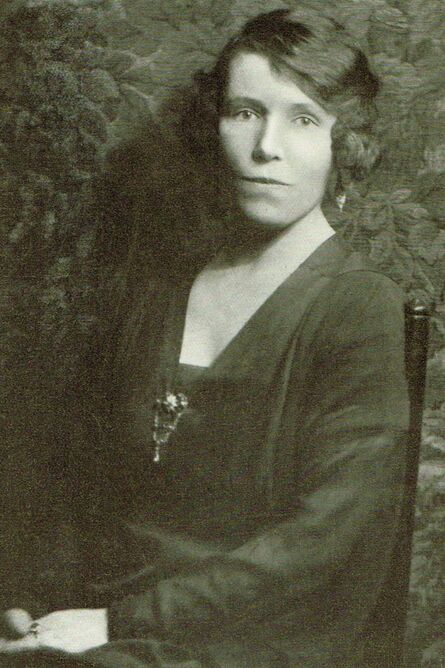 The Complete Gladys Osbourne Leonard