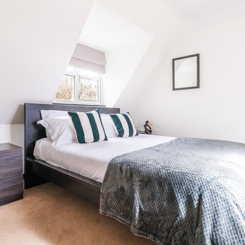 1 Hillside Way, Welwtn AL6 0TY