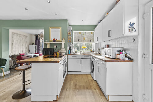 Downs Avenue, Eastbourne