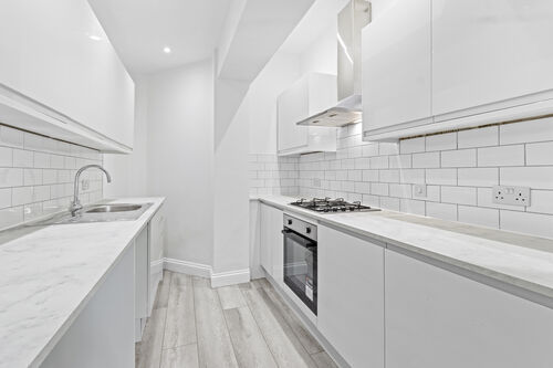 Jevington Gardens, Eastbourne