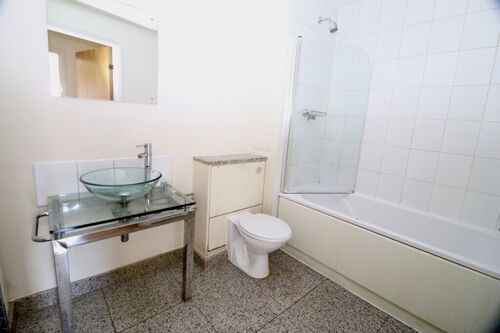 The Annexe, 3 Junior Street, Leicester, LE1 4QF