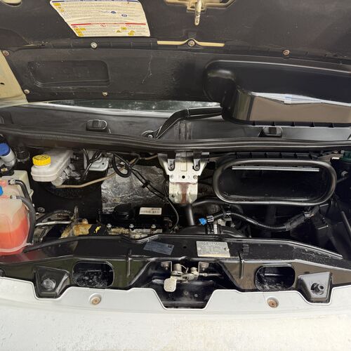 2007 Trigano Tribute 650 Fiat Ducato 2.3 MJet - 1 Owner since 2008 - 69554 miles