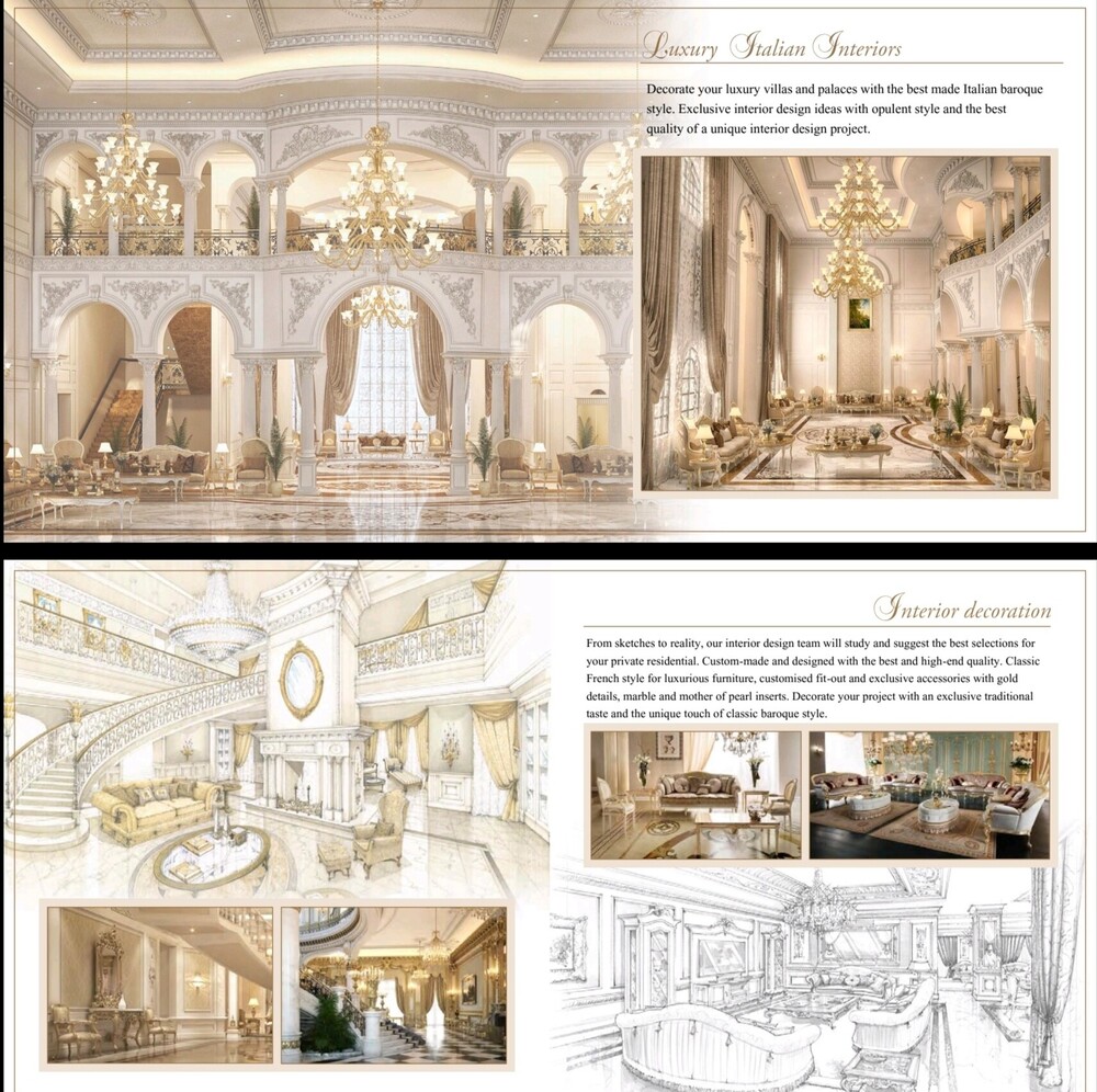 INTERIOR DESIGN/MECHANICAL ENGINEERING TERMS & CONDITIONS 