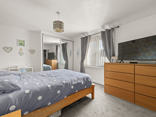 Firs Crescent, Bannockburn, FK7 0AH