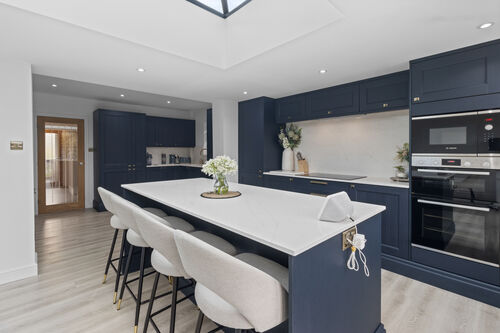 Gorringe Valley Road, Eastbourne