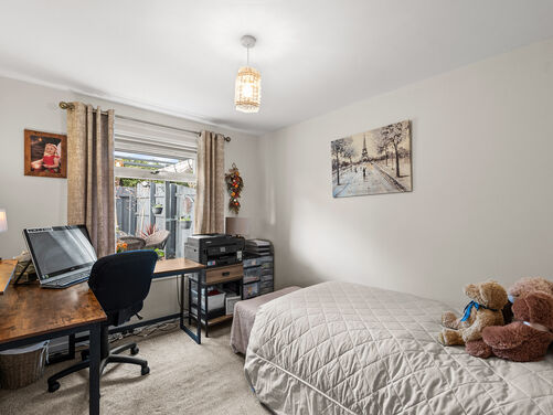 Lathallan Drive, Polmont, FK2 0PD
