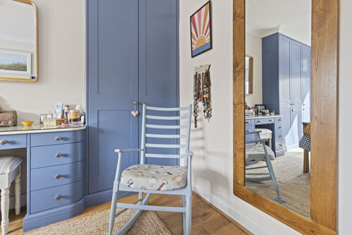 Coopers Hill, Eastbourne