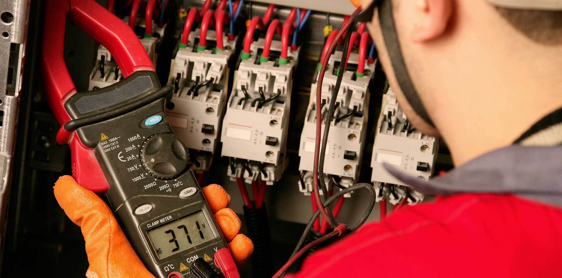 Commercial Machine Repairs South Wales