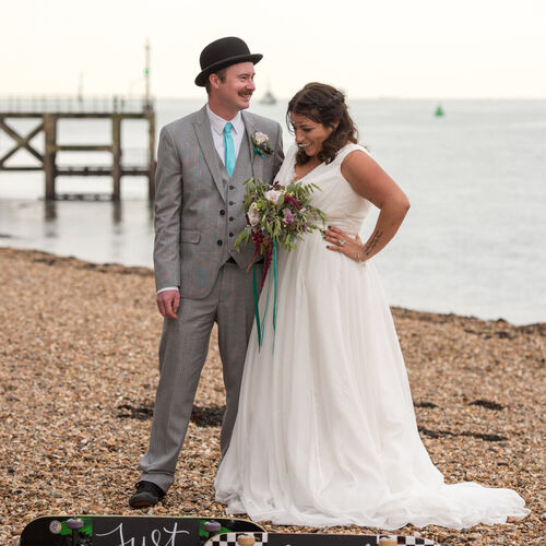 Weddings | Picaga Photography Portrait Landscape Event Action Adult Portsmouth Hampshire