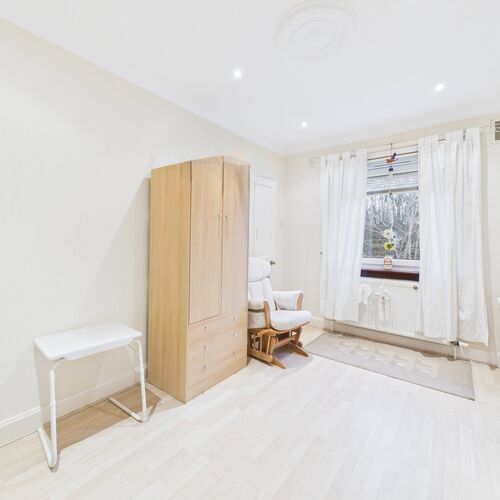 Glenriddet Avenue, Kilbirnie 