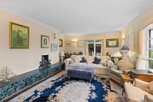 Upper Ratton Drive, Eastbourne