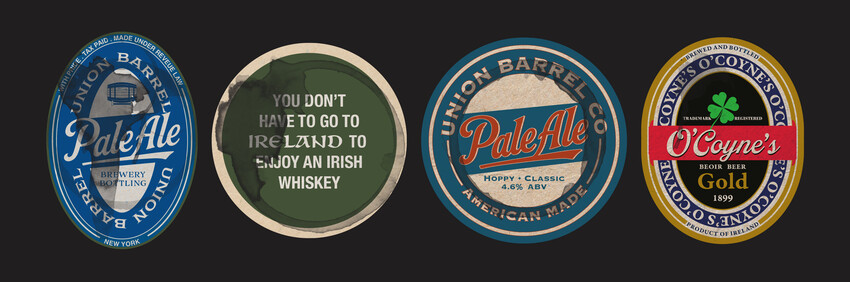 HOW TO MAKE A KILLING