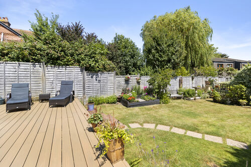 Brodrick Road, Eastbourne