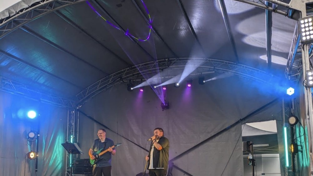 Outdoor Day Festival - LLanelli