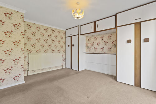 Jellicoe Close, Eastbourne