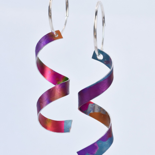 Blog #6 Anodised Aluminium