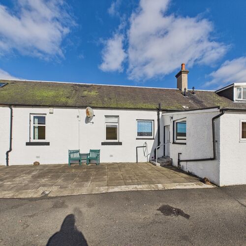 Chapel Row, Dalmelington Road, Patna 