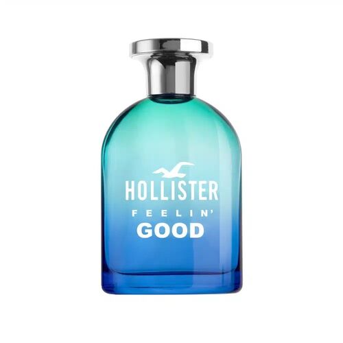 Holister Feelin' Good | 100ml