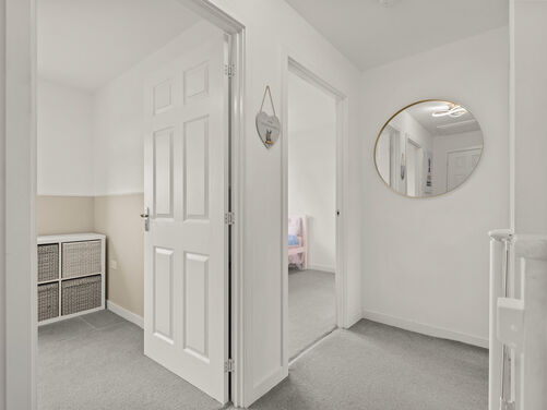 Middlerigg Avenue, Reddingmuirhead, FK2 0WG