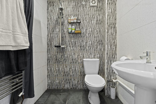 Willingdon Road, Eastbourne