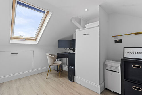 Woodgate Road, Eastbourne