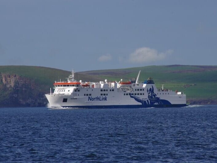 Orkney Ferry Terminal Transfers | Orkney Transfers