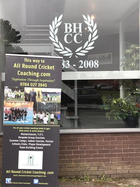 ** Half term May 2025**