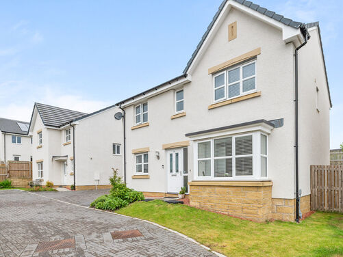 Kenny Drive, Maddiston, FK2 0WJ