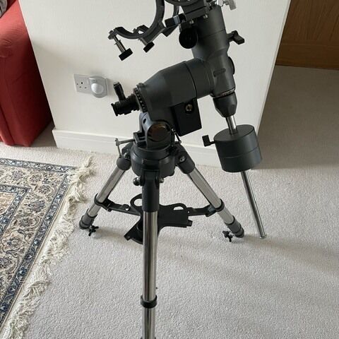 Buy and Sell | Cardiff Astronomical Society