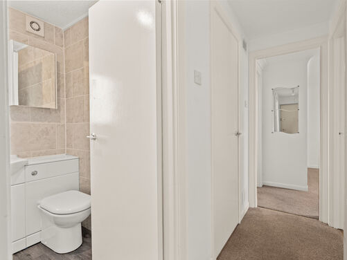 Tulligarth Park, Alloa, FK10 2DD