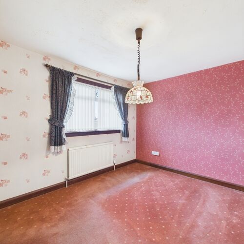 Laighdykes Road, Saltcoats 