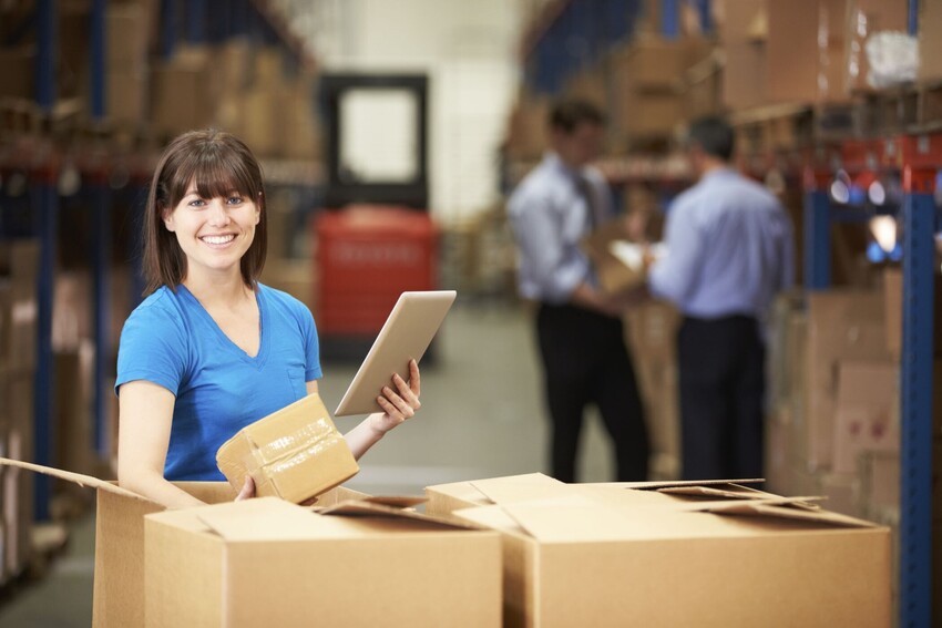 Turning Inventory into a Competitive Advantage