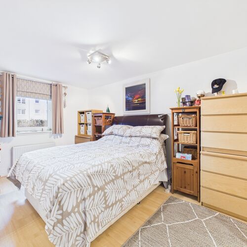 Mariners View, Ardrossan 