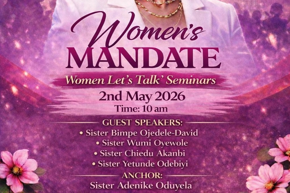 Women's Mandate 