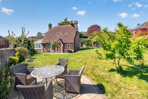 Wish Hill, Eastbourne